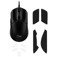 Игровая мышь HyperX Pulsefire Haste 2 (черный) фото 7